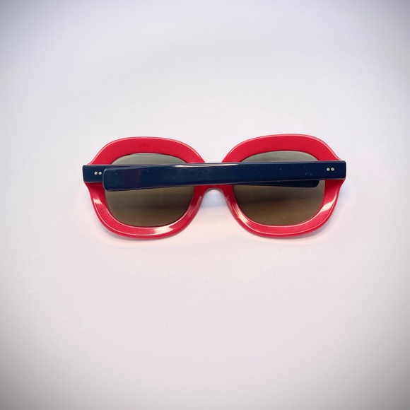 Vintage Givenchi sunglasses - Picture 2 of 4